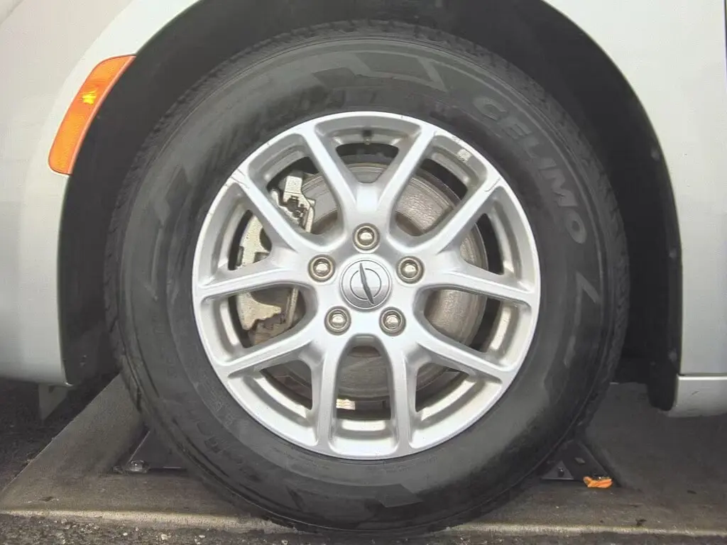 Florida Fine Cars - Used CHRYSLER VOYAGER 2023 MIAMI LX