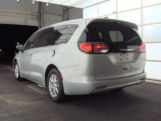 Florida Fine Cars - Used CHRYSLER VOYAGER 2023 MIAMI LX