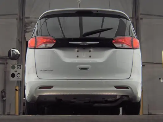 Florida Fine Cars - Used CHRYSLER VOYAGER 2023 MIAMI LX