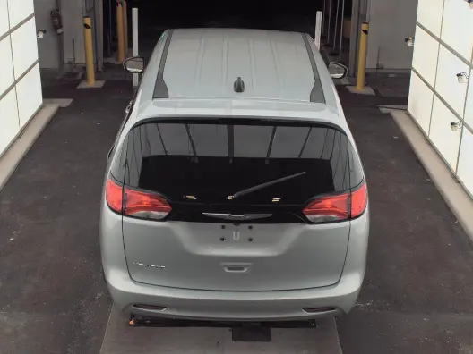 Florida Fine Cars - Used CHRYSLER VOYAGER 2023 MIAMI LX