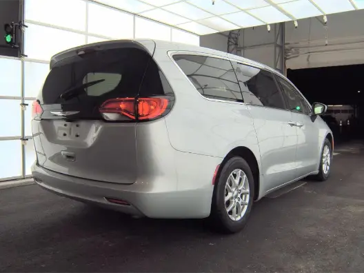 Florida Fine Cars - Used CHRYSLER VOYAGER 2023 MIAMI LX