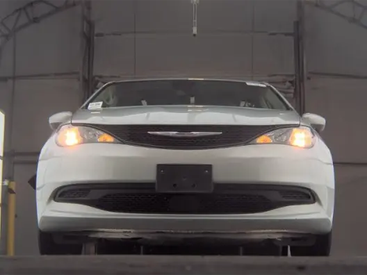 Florida Fine Cars - Used CHRYSLER VOYAGER 2023 MIAMI LX