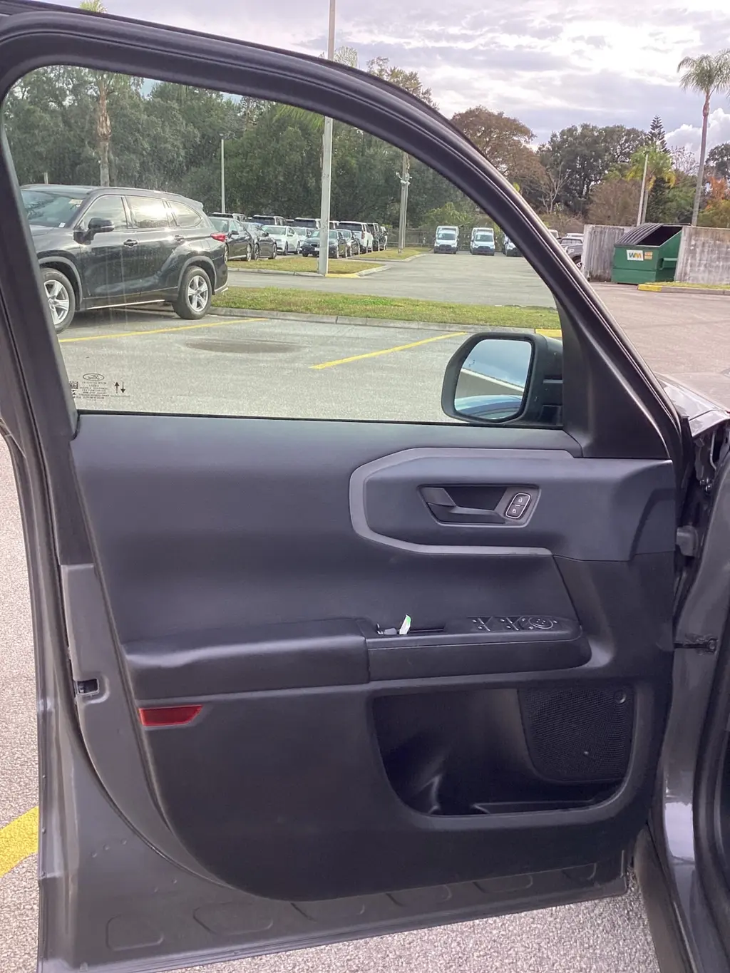 Florida Fine Cars - Used FORD BRONCO SPORT 2022 ORLANDO BIG BEND