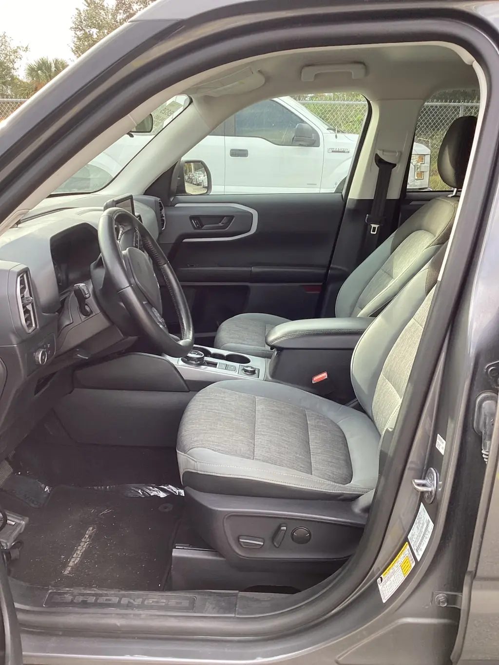 Florida Fine Cars - Used FORD BRONCO SPORT 2022 ORLANDO BIG BEND