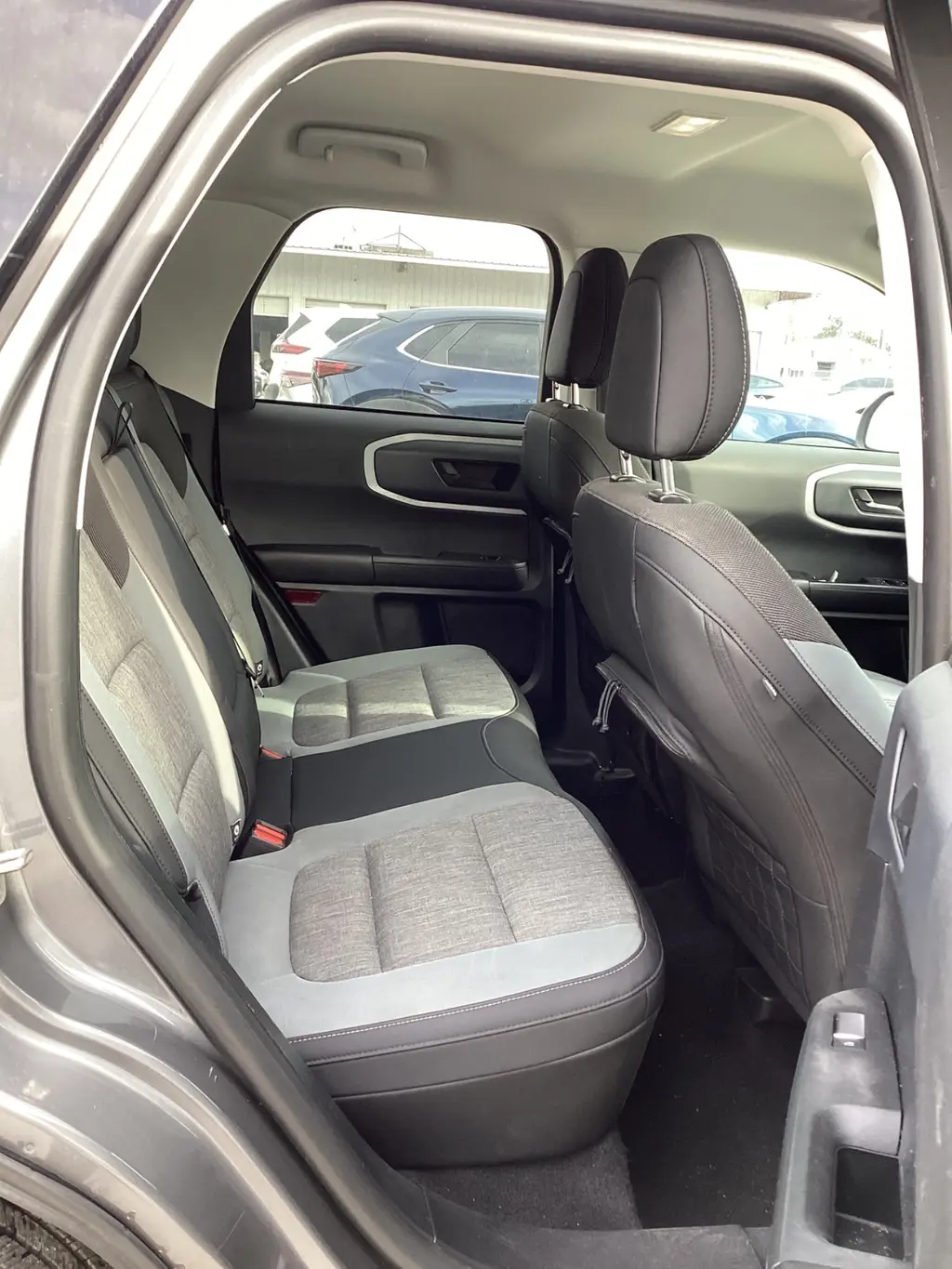 Florida Fine Cars - Used FORD BRONCO SPORT 2022 ORLANDO BIG BEND