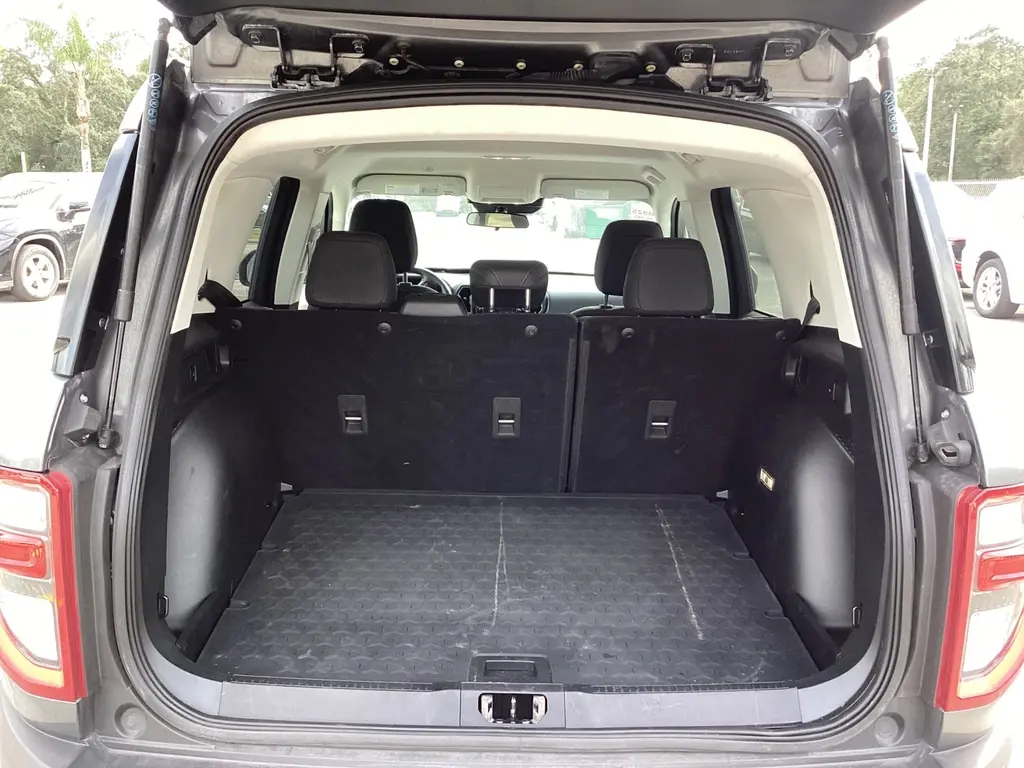 Florida Fine Cars - Used FORD BRONCO SPORT 2022 ORLANDO BIG BEND