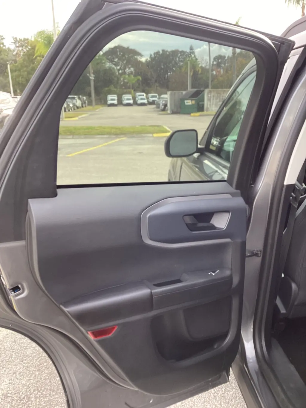 Florida Fine Cars - Used FORD BRONCO SPORT 2022 ORLANDO BIG BEND