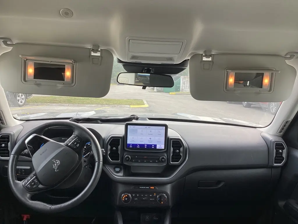 Florida Fine Cars - Used FORD BRONCO SPORT 2022 ORLANDO BIG BEND