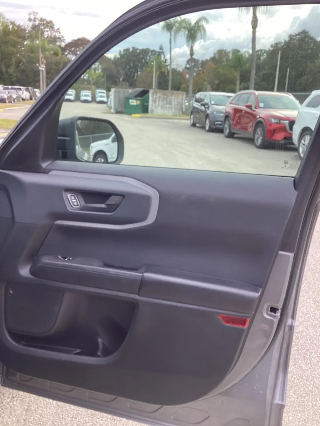 Florida Fine Cars - Used FORD BRONCO SPORT 2022 ORLANDO BIG BEND