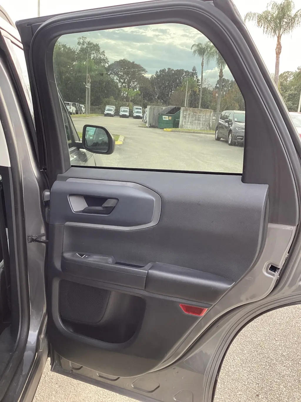 Florida Fine Cars - Used FORD BRONCO SPORT 2022 ORLANDO BIG BEND