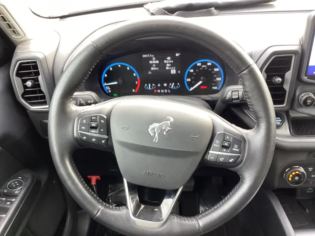 Florida Fine Cars - Used FORD BRONCO SPORT 2022 ORLANDO BIG BEND