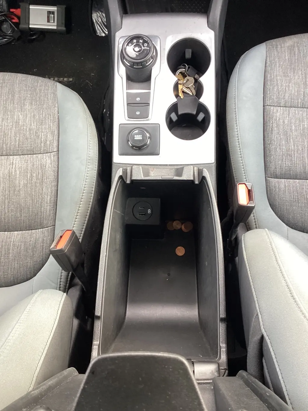 Florida Fine Cars - Used FORD BRONCO SPORT 2022 ORLANDO BIG BEND