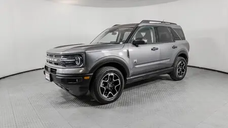 Florida Fine Cars - Used FORD BRONCO-SPORT 2022 ORLANDO BIG BEND