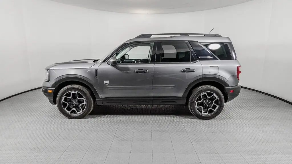 Florida Fine Cars - Used FORD BRONCO SPORT 2022 ORLANDO BIG BEND