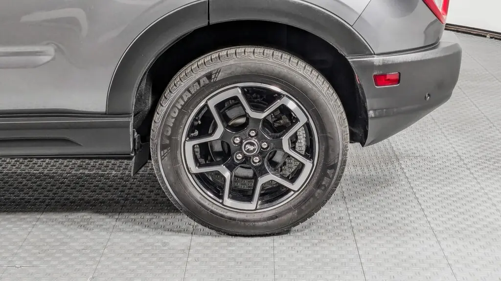 Florida Fine Cars - Used FORD BRONCO SPORT 2022 ORLANDO BIG BEND