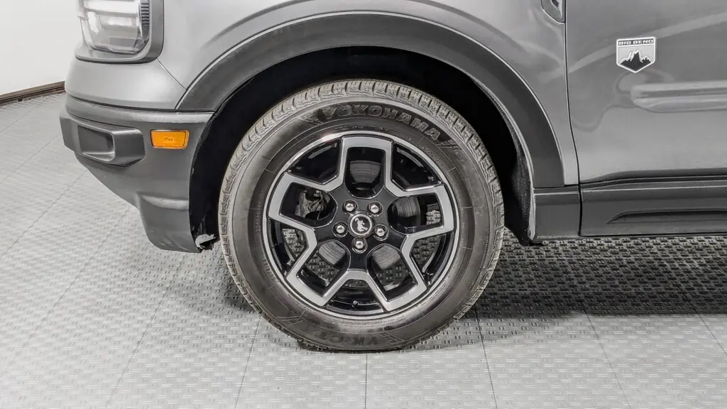 Florida Fine Cars - Used FORD BRONCO SPORT 2022 ORLANDO BIG BEND