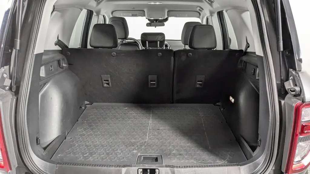 Florida Fine Cars - Used FORD BRONCO SPORT 2022 ORLANDO BIG BEND