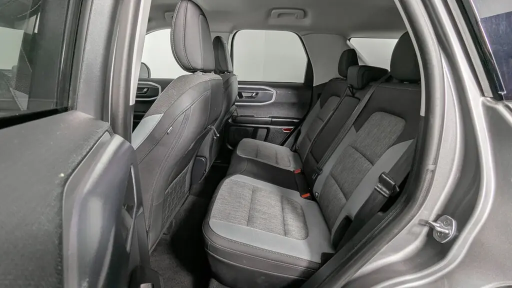 Florida Fine Cars - Used FORD BRONCO SPORT 2022 ORLANDO BIG BEND