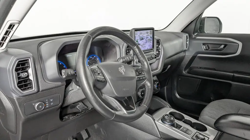 Florida Fine Cars - Used FORD BRONCO SPORT 2022 ORLANDO BIG BEND