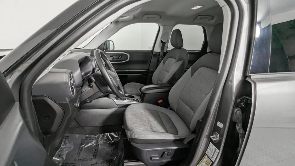 Florida Fine Cars - Used FORD BRONCO SPORT 2022 ORLANDO BIG BEND