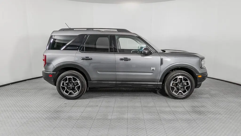 Florida Fine Cars - Used FORD BRONCO SPORT 2022 ORLANDO BIG BEND