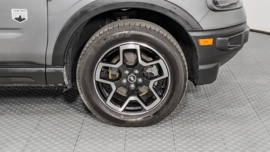 Florida Fine Cars - Used FORD BRONCO SPORT 2022 ORLANDO BIG BEND