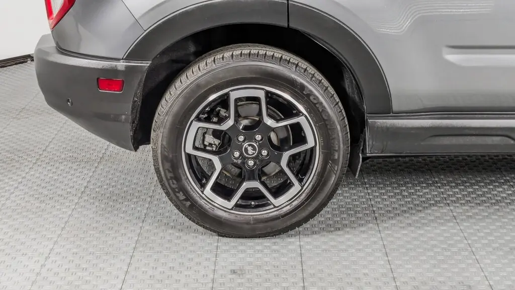 Florida Fine Cars - Used FORD BRONCO SPORT 2022 ORLANDO BIG BEND