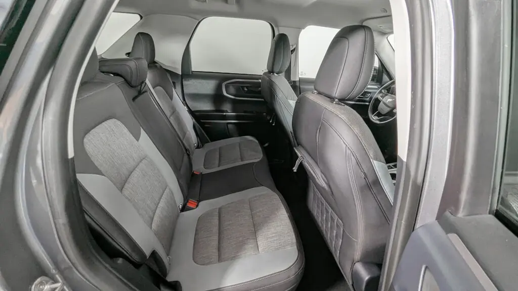 Florida Fine Cars - Used FORD BRONCO SPORT 2022 ORLANDO BIG BEND