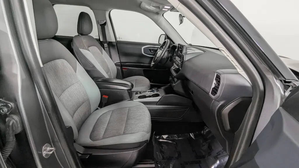 Florida Fine Cars - Used FORD BRONCO SPORT 2022 ORLANDO BIG BEND