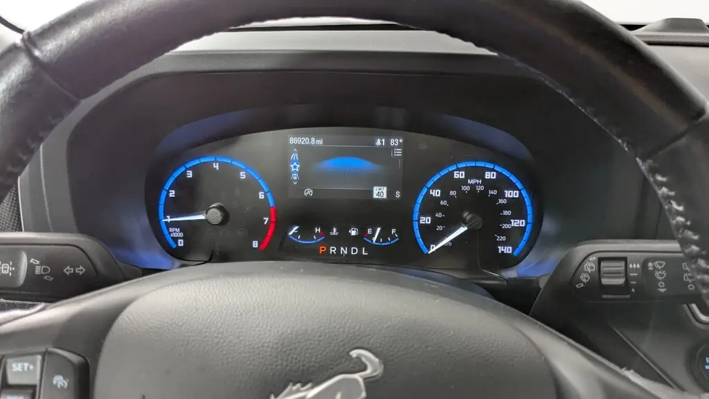 Florida Fine Cars - Used FORD BRONCO SPORT 2022 ORLANDO BIG BEND