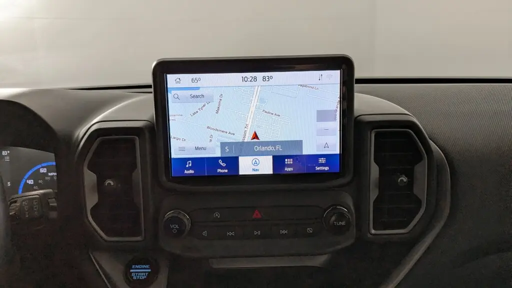 Florida Fine Cars - Used FORD BRONCO SPORT 2022 ORLANDO BIG BEND