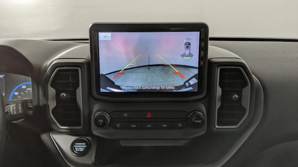 Florida Fine Cars - Used FORD BRONCO SPORT 2022 ORLANDO BIG BEND