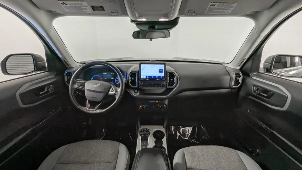 Florida Fine Cars - Used FORD BRONCO SPORT 2022 ORLANDO BIG BEND