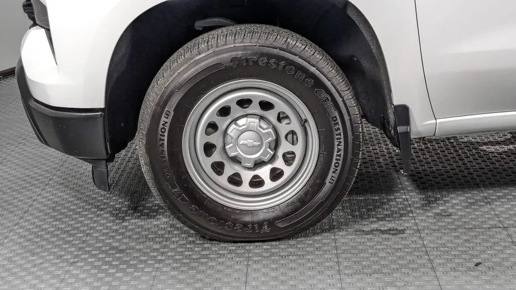 Florida Fine Cars - Used CHEVROLET SILVERADO 1500 2022 ORLANDO WORK TRUCK