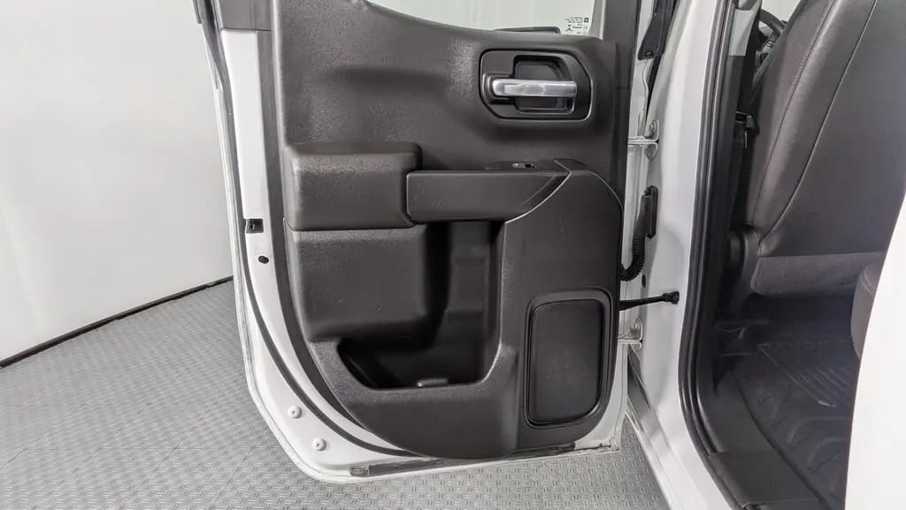 Florida Fine Cars - Used CHEVROLET SILVERADO 1500 2022 ORLANDO WORK TRUCK