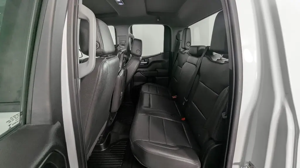 Florida Fine Cars - Used CHEVROLET SILVERADO 1500 2022 ORLANDO WORK TRUCK