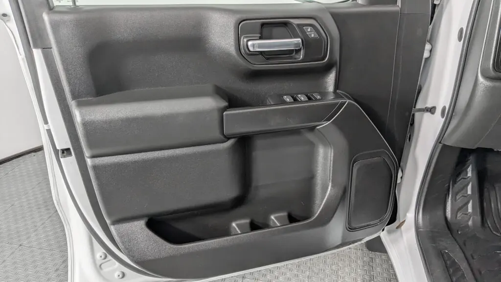 Florida Fine Cars - Used CHEVROLET SILVERADO 1500 2022 ORLANDO WORK TRUCK