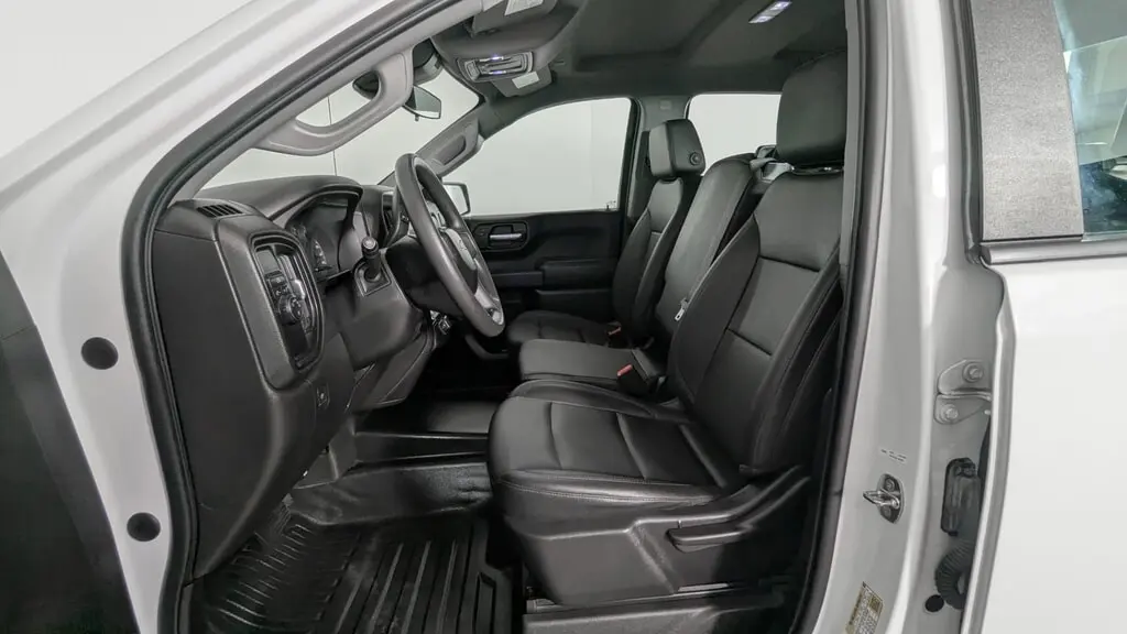 Florida Fine Cars - Used CHEVROLET SILVERADO 1500 2022 ORLANDO WORK TRUCK