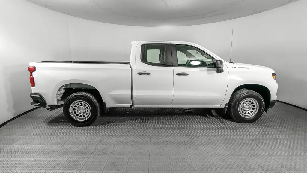 Florida Fine Cars - Used CHEVROLET SILVERADO 1500 2022 ORLANDO WORK TRUCK