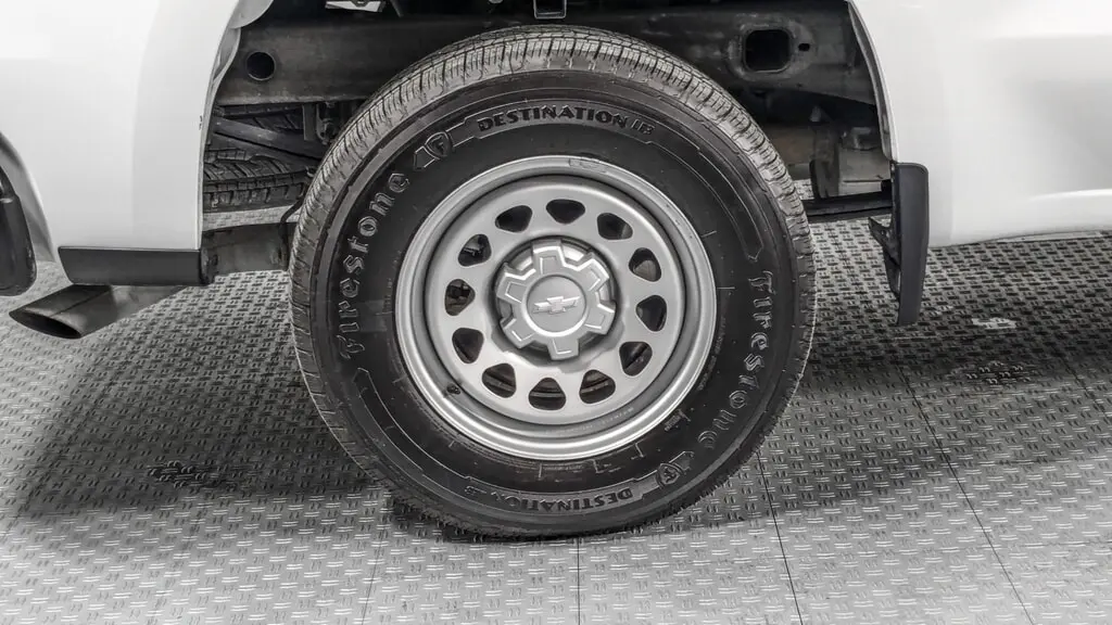 Florida Fine Cars - Used CHEVROLET SILVERADO 1500 2022 ORLANDO WORK TRUCK