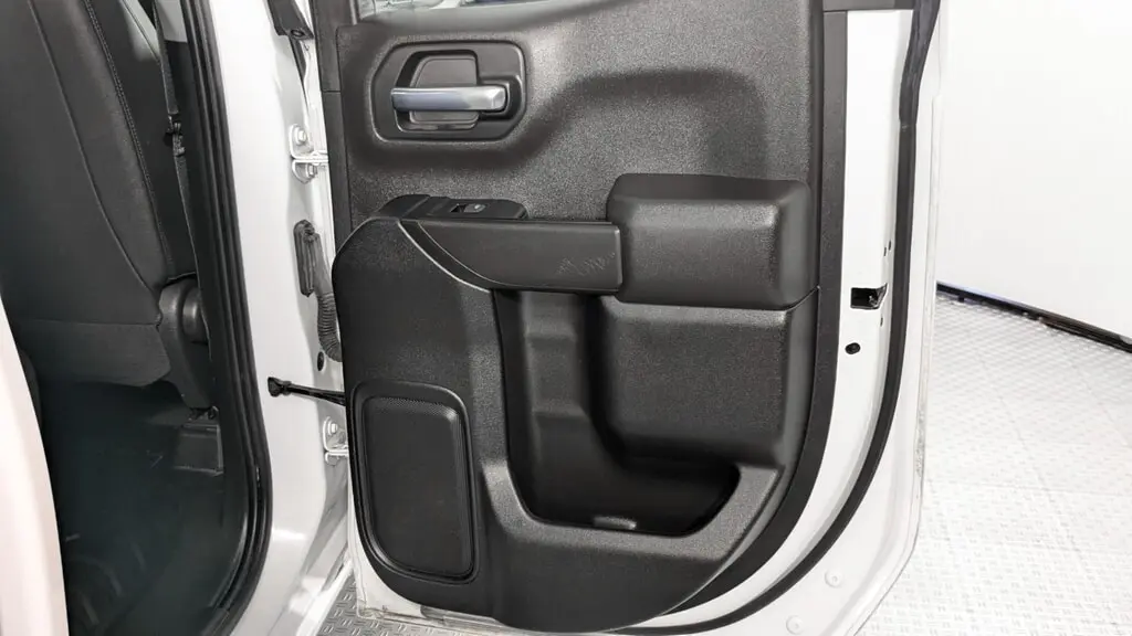 Florida Fine Cars - Used CHEVROLET SILVERADO 1500 2022 ORLANDO WORK TRUCK