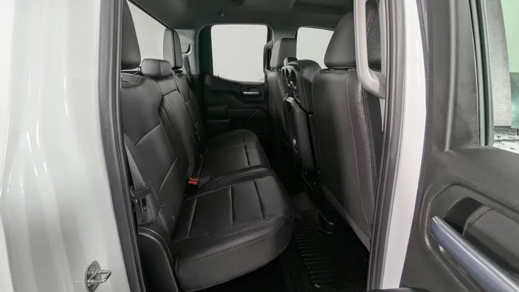 Florida Fine Cars - Used CHEVROLET SILVERADO 1500 2022 ORLANDO WORK TRUCK