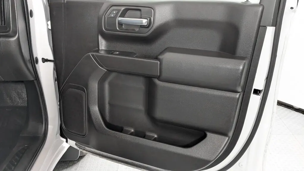 Florida Fine Cars - Used CHEVROLET SILVERADO 1500 2022 ORLANDO WORK TRUCK