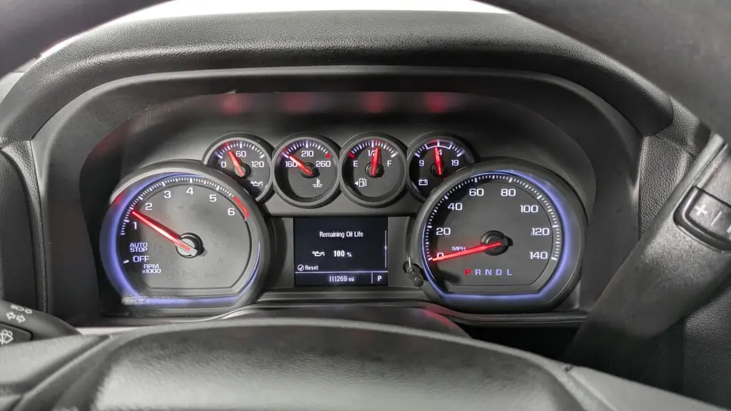 Florida Fine Cars - Used CHEVROLET SILVERADO 1500 2022 ORLANDO WORK TRUCK