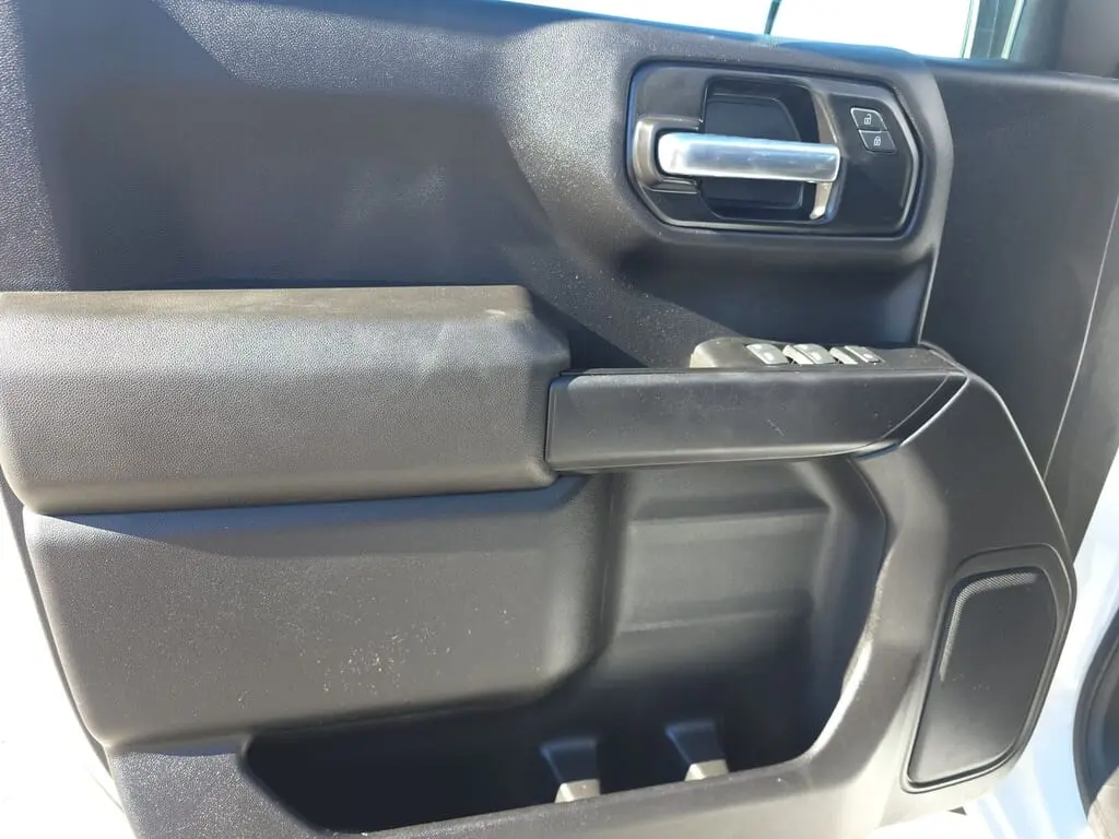 Florida Fine Cars - Used CHEVROLET SILVERADO 1500 2022 ORLANDO WORK TRUCK