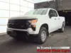 Florida Fine Cars - Used CHEVROLET SILVERADO 1500 2022 ORLANDO WORK TRUCK