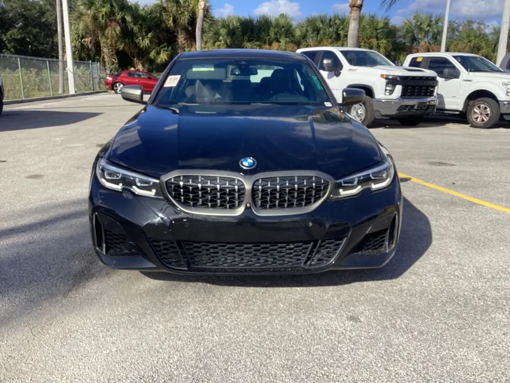 Florida Fine Cars - Used BMW 3 SERIES 2020 ORLANDO M340I