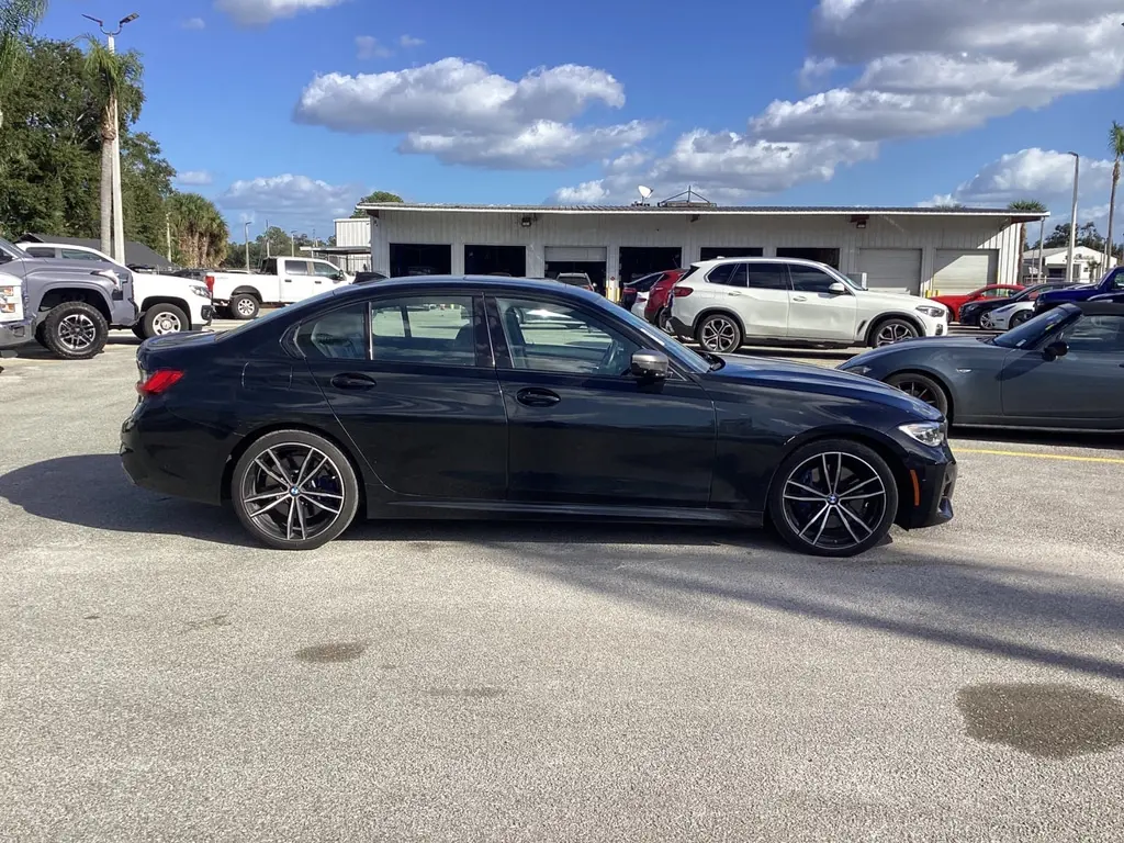 Florida Fine Cars - Used BMW 3 SERIES 2020 ORLANDO M340I
