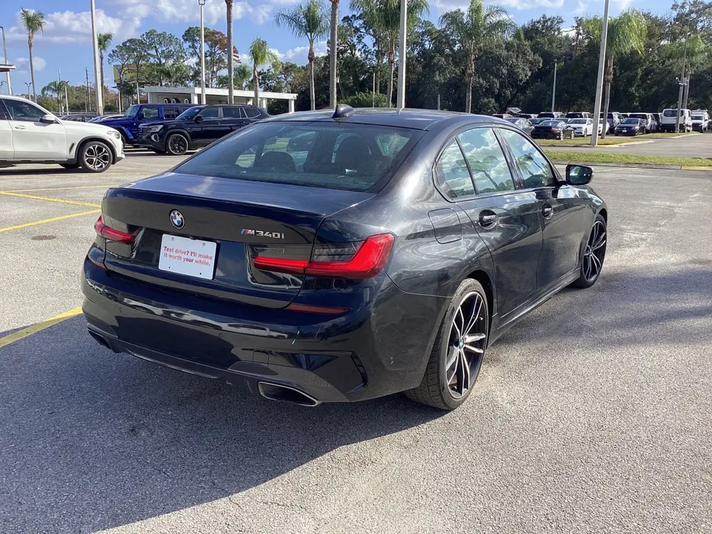 Florida Fine Cars - Used BMW 3 SERIES 2020 ORLANDO M340I