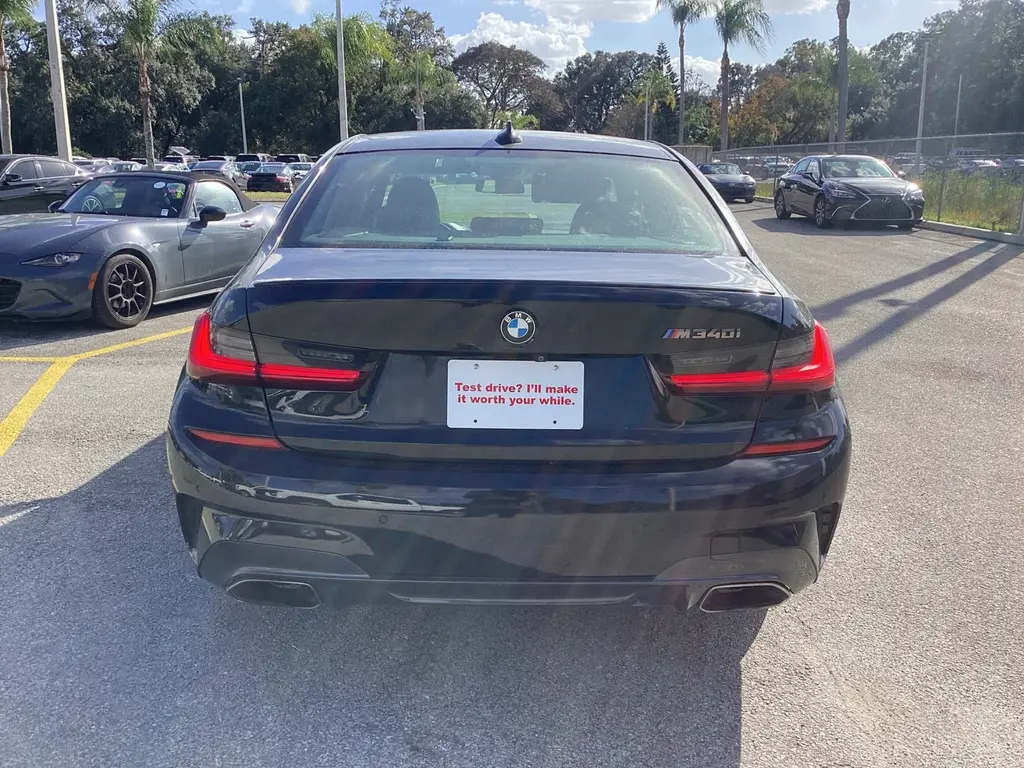 Florida Fine Cars - Used BMW 3 SERIES 2020 ORLANDO M340I